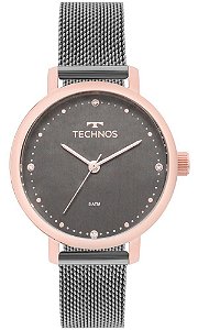 Relógio Technos Feminino Trend 2035MMO/5C