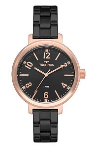 Relógio Technos Feminino Trend 2035MMU/4P