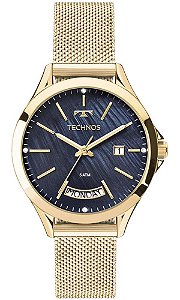 Relógio Technos Feminino Trend 2350AF/4A