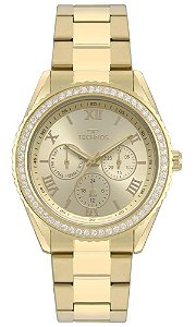 Relógio Technos Feminino Trend 6P29AKF/4X