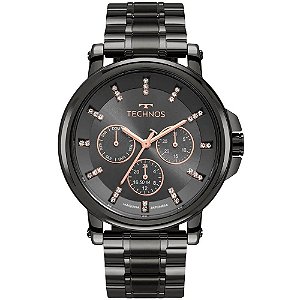 Relógio Technos Feminino Trend 6P29AKX/4C