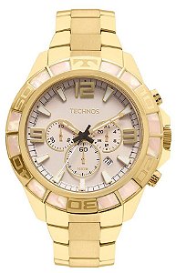 Relógio Technos Legacy Masculino JS25BI/4B
