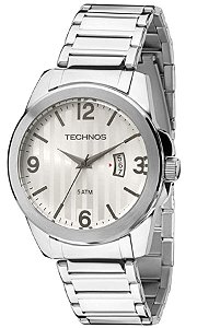 RELÓGIO TECHNOS MASCULINO 2115KSA/1K