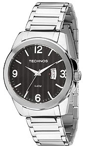 RELÓGIO TECHNOS MASCULINO 2115KSA/1P