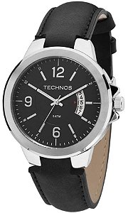 RELÓGIO TECHNOS MASCULINO 2115KSJ/0P