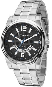 Relógio Technos Masculino 2115KST/1A