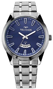 Relógio Technos Masculino 2115KZB/1A