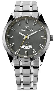 Relógio Technos Masculino 2115KZB/1C