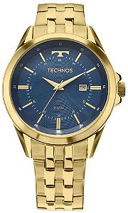 Relógio Technos Masculino 2115KZC/4A
