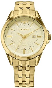 Relógio Technos Masculino 2115KZC/4X