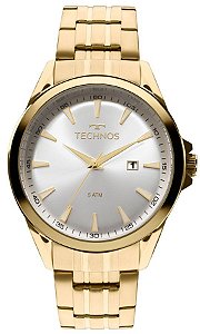 Relógio Technos Masculino 2115LAS/4K