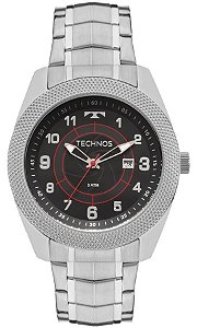 Relógio Technos Masculino 2115LAV/1P