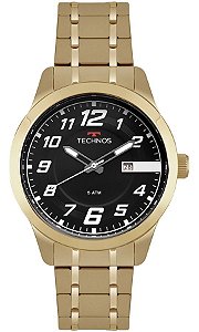 Relógio Technos Masculino 2115MOX/4P