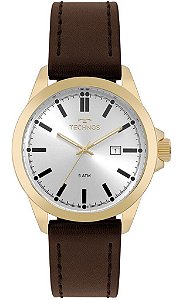 Relógio Technos Masculino 2115MPV/2B