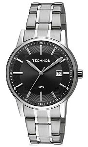 Relógio Technos Masculino 2115RO/1P