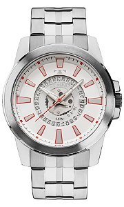 Relógio Technos Masculino 2117LAH/1B