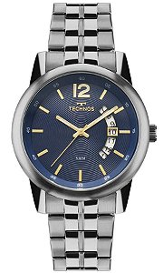 Relógio Technos Masculino 2315KZM/1A