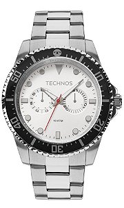 Relógio Technos Masculino 6P25BM/1K