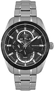 Relógio Technos Masculino 6P27CB/1T