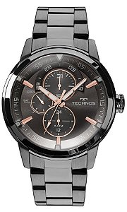 Relógio Technos Masculino 6P57AB/4P