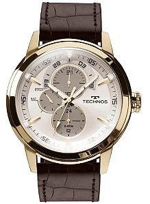 Relógio Technos Masculino 6P57AC/2C