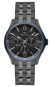Relógio Technos Masculino Executive 6P29AJV/4P