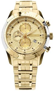 Relógio Technos Masculino JS15EP/4X