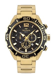 Relógio Technos Masculino Legacy JS26AQ/4P