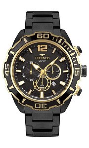 Relógio Technos Masculino Legacy JS26AS/4P