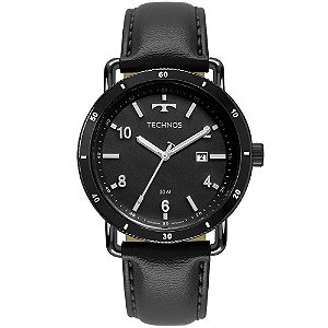 Relógio Technos Masculino Militar 2115MUS/2P
