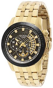 Relógio Technos Masculino OS2AAP/4D