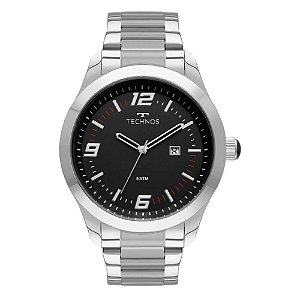Relógio Technos Masculino Performance Racer 2115MNY/1P