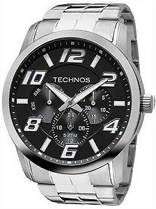 Relógio Technos Masculino Performance Racer 6P29AFT/1P