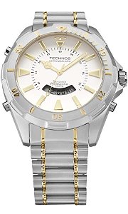 Relógio Technos Masculino Performance Skydiver T205FQ/5B