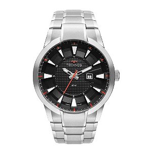 Relógio Technos Masculino Performance Skymaster 2117LDB/1P
