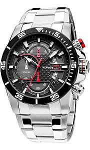 Relógio Technos Masculino Performance Ts_Carbon OS10ER/1R
