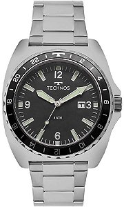 Relógio Technos Masculino Racer 2115MOB/1P