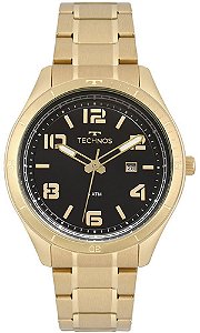 Relógio Technos Masculino Racer 2115MPC/4P