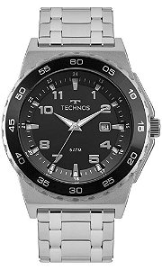 Relógio Technos Masculino Racer 2115MQM/1P
