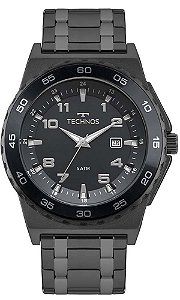 Relógio Technos Masculino Racer 2115MQN/4A