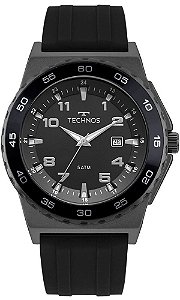 Relógio Technos Masculino Racer 2115MQO/8P