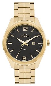 Relógio Technos Masculino Racer 2117LAK/1P