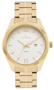 Relógio Technos Masculino Racer 2117LAL/1B