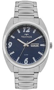 Relógio Technos Masculino Racer 2305AU/1A