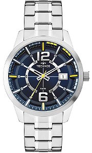 Relógio Technos Masculino Racer 2315KZU/1A
