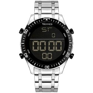 Relógio Technos Masculino Racer BJK006AE/1P