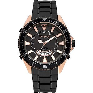 Relógio Technos Masculino Skydiver T205JJ/4P