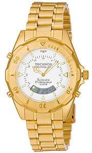 Relógio Technos Masculino Skydrive T20557/49B