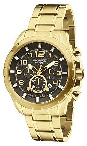 Relógio Technos Masculino Skymaster JS25BF/4P