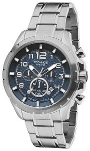 Relógio Technos Masculino Skymaster JS25BH/1A